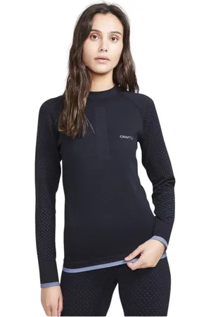 Craft Donna, Sport, Nero, L, new