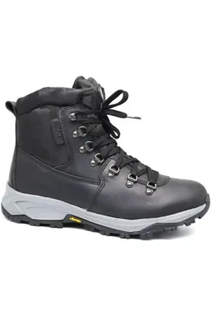 Olang Uomo, Scarpe, Nero, 42 EU, new