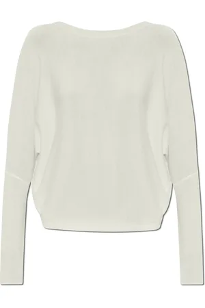 AllSaints Donna, Maglie, Bianco, S, new