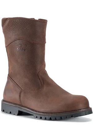 Olang Uomo, Scarpe, Marrone, 40 EU, new