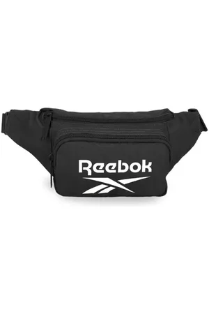 Reebok Donna, Borse, Nero, Taglia unica, new