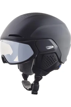 Alpina Unisex, Sport, Nero, Taglia unica, new