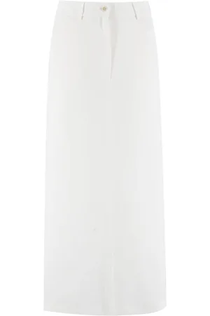 ANTONELLI Donna, Gonne, Bianco, XS, new