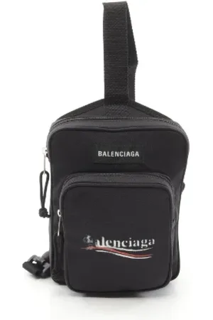Balenciaga Uomo, Pre-owned, Nero, Taglia unica, used