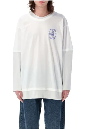 MAGLIANO Uomo, Top, Bianco, M, new