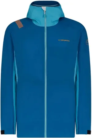 La Sportiva Uomo, Sport, Blu, S, new