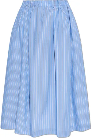 Marni Donna, Gonne, Blu, S, new