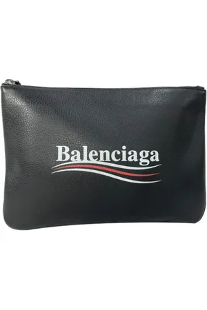 Balenciaga Uomo, Pre-owned, Nero, Taglia unica, used