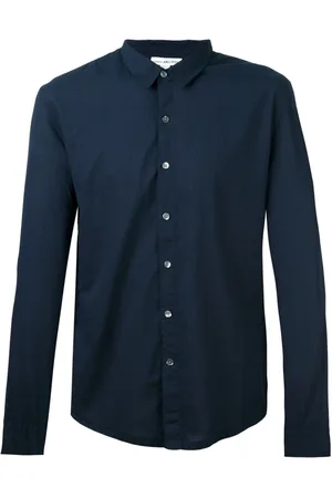James Perse Uomo, Magliette, Blu, S, new