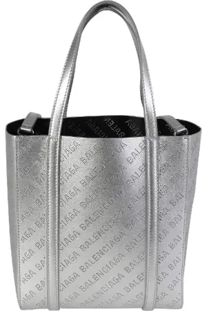 Balenciaga Donna, Pre-owned, Grigio, Taglia unica, used