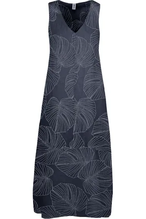 Bomboogie Donna, Abiti, Blu, XS, new