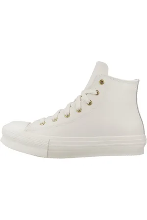Converse Donna, Scarpe, Bianco, 39 EU, new
