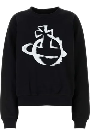 Vivienne Westwood Uomo, Felpe, Nero, M, new