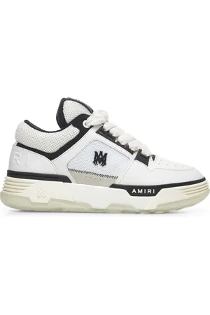 AMIRI Uomo, Scarpe, Bianco, 42 EU, new