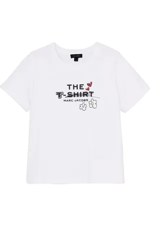 Marc Jacobs Donna, Top, Bianco, S, new