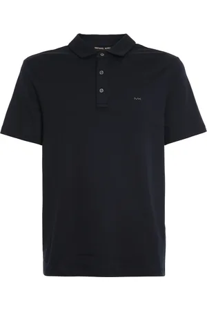 Michael Kors Uomo, Top, Blu, M, new