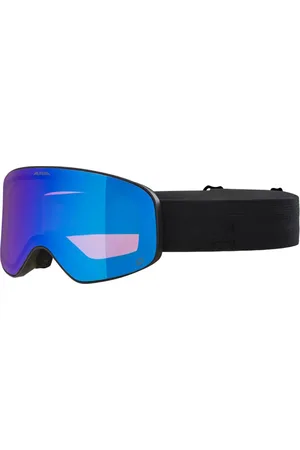 Alpina Unisex, Sport, Nero, Taglia unica, new