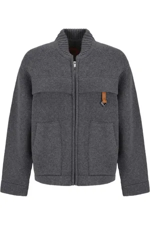 MCM Uomo, Maglie, Grigio, S, new