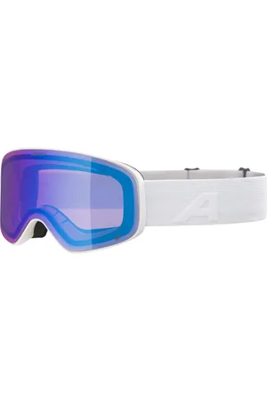 Alpina Unisex, Sport, Bianco, Taglia unica, new