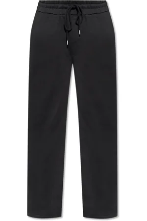 AllSaints Uomo, Pantaloni, Nero, L, new