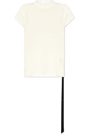 Rick Owens Donna, Top, Bianco, S, new