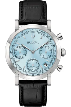 BULOVA Donna, Accessori, Blu, Taglia unica, new