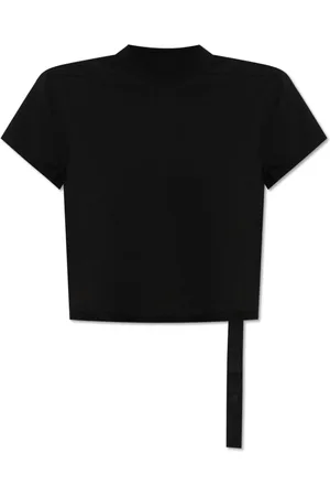 Rick Owens Donna, Top, Nero, S, new