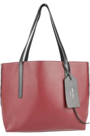 Jimmy Choo Unisex, Pre-owned, Rosso, Taglia unica, used