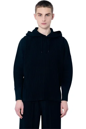 Issey Miyake Uomo, Felpe, Nero, M, new