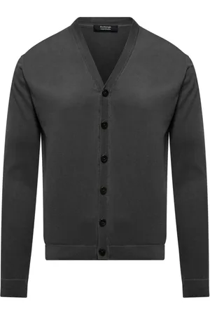 Bomboogie Uomo, Maglie, Nero, 2Xl, new