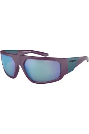 Arnette Uomo, Accessori, Viola, Taglia unica, new