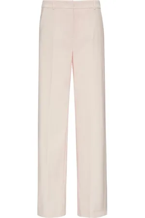 Comma, Donna, Pantaloni, Rosa, S, new