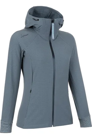 LAMUNT Donna, Sport, Blu, L, new