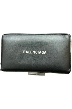 Balenciaga Uomo, Pre-owned, Nero, Taglia unica, used