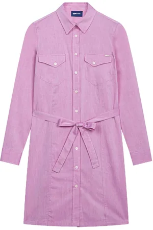 GAS Donna, Abiti, Rosa, XS, new
