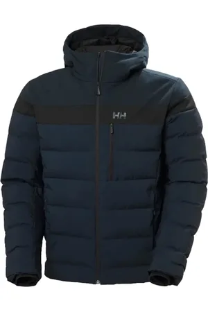Helly Hansen Uomo, Giacche, Blu, S, new