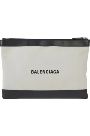 Balenciaga Unisex, Pre-owned, Bianco, Taglia unica, used