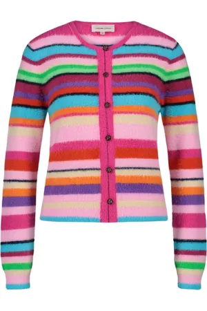 Fabienne Chapot Donna, Maglie, Multicolore, M, new