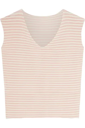 GAS Donna, Top, Rosa, L, new