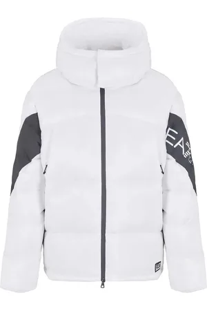 EA7 Uomo, Giacche, Bianco, L, new