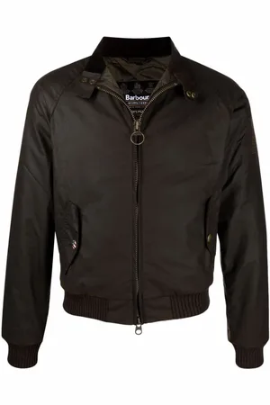 Barbour Uomo, Giacche, Verde, M, new