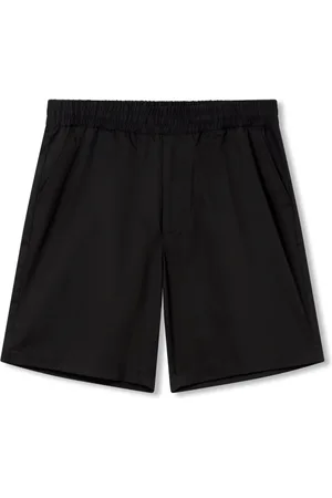 Axel Arigato Uomo, Pantaloncini, Nero, L, new