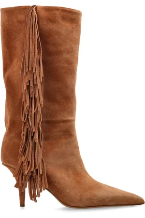 PARIS TEXAS Donna, Scarpe, Marrone, 39 EU, new