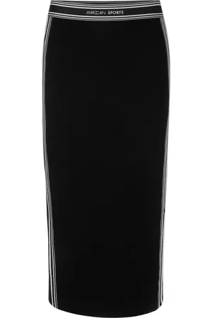 Marc Cain Donna, Gonne, Nero, L, new