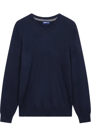 GAS Uomo, Felpe, Blu, L, new
