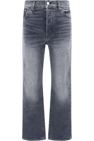 AMIRI Donna, Jeans, Nero, W25, new