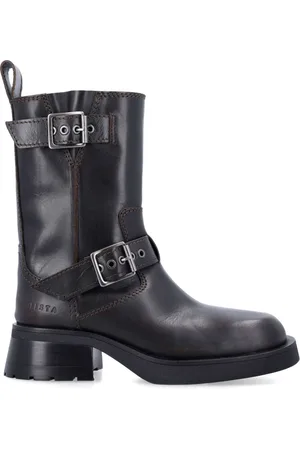 Miista Donna, Scarpe, Nero, 40 EU, new