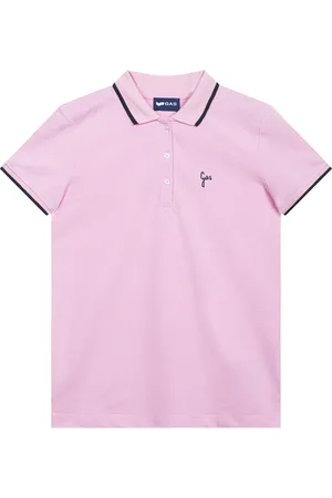 GAS Donna, Top, Rosa, S, new