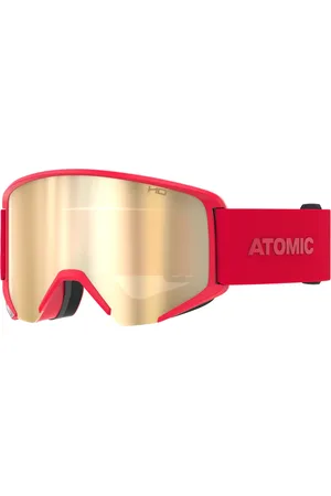 Atomic Unisex, Sport, Rosso, Taglia unica, new