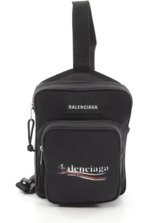 Balenciaga Donna, Pre-owned, Nero, Taglia unica, used